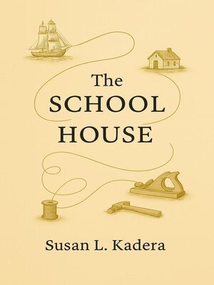 cover image of The School House